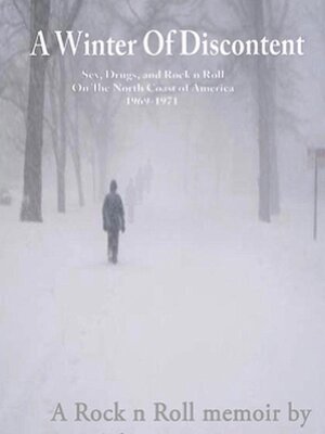 cover image of A Winter of Discontent